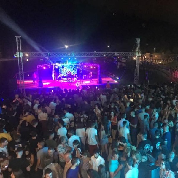 Rokkafest