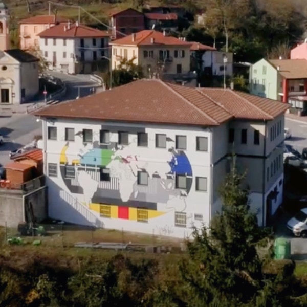No signal, cittadini nel mondo